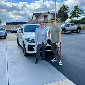 Bild von BMW of Dayton