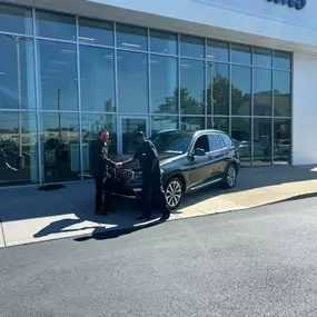 Bild von BMW of Dayton