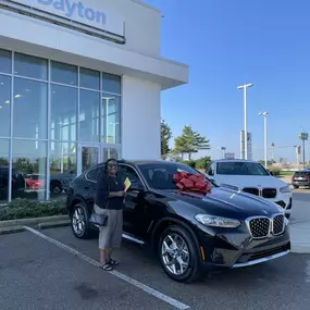 Bild von BMW of Dayton