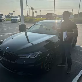 Bild von BMW of Dayton