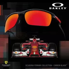 Bild von OAKLEY