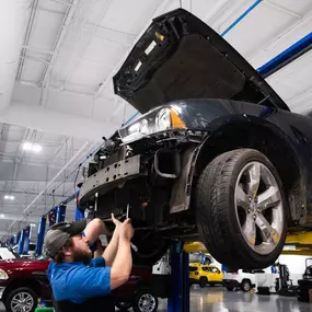 Bild von Benson Chrysler Dodge Jeep Ram