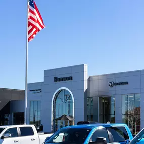 Bild von Benson Chrysler Dodge Jeep Ram