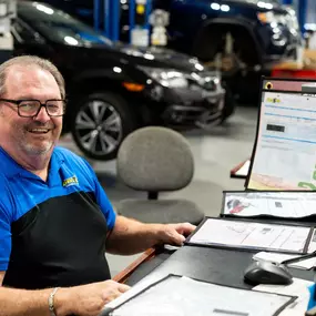 Bild von Benson Chrysler Dodge Jeep Ram