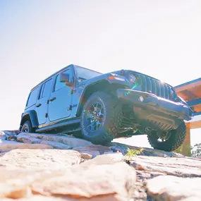 Bild von Benson Chrysler Dodge Jeep Ram