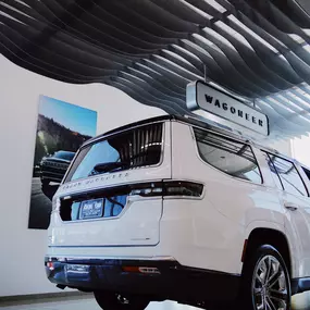 Bild von Benson Chrysler Dodge Jeep Ram