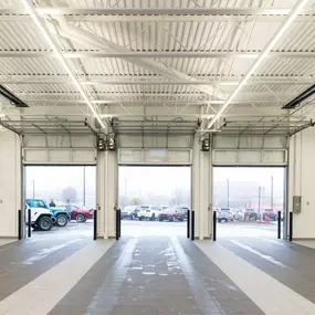 Bild von Benson Chrysler Dodge Jeep Ram