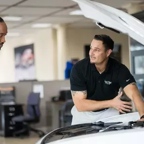 Bild von Benson Chrysler Dodge Jeep Ram