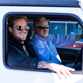Bild von Benson Chrysler Dodge Jeep Ram