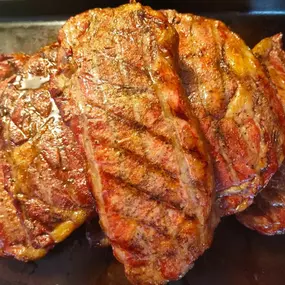 Bild von The Ginger Cooks BBQ and Catering