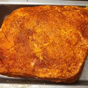 Bild von The Ginger Cooks BBQ and Catering