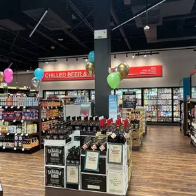 Bild von ABC Fine Wine & Spirits