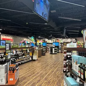 Bild von ABC Fine Wine & Spirits