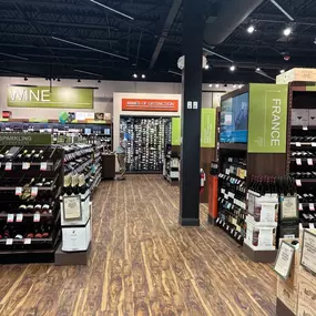 Bild von ABC Fine Wine & Spirits