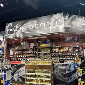 Bild von ABC Fine Wine & Spirits