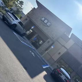 Bild von ABC Fine Wine & Spirits