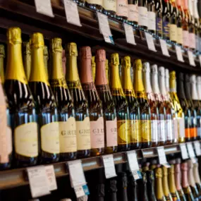 Bild von ABC Fine Wine & Spirits