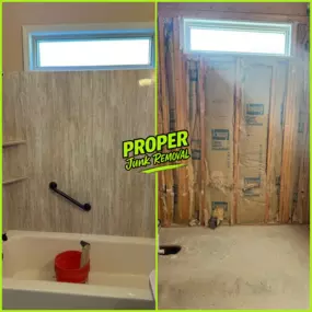 Junk Removal Kitchen Removal and Debris Removal Services