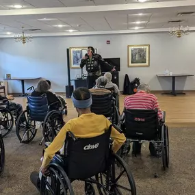 Bild von Glendale Place Nursing & Rehab Center