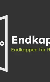 Bild von Endkappen Welt