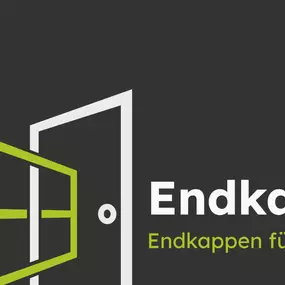 Bild von Endkappen Welt