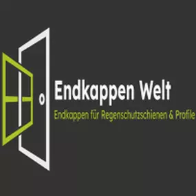 Bild von Endkappen Welt