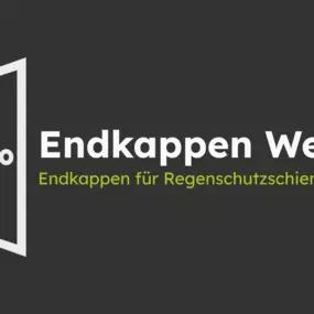 Bild von Endkappen Welt