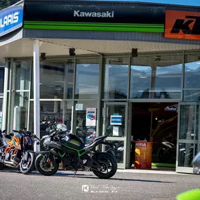 Bild von Esprit KTM