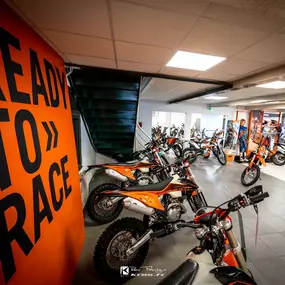 Bild von Esprit KTM