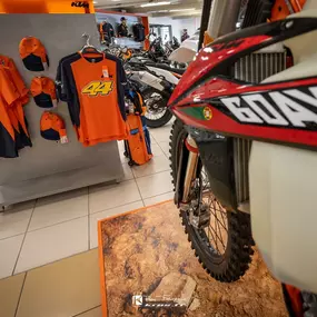 Bild von Esprit KTM