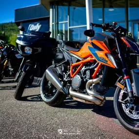 Bild von Esprit KTM