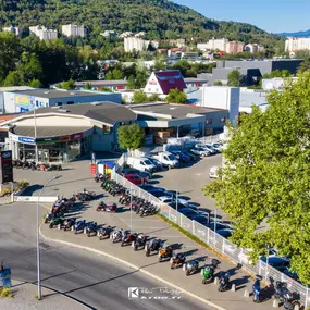 Bild von Esprit KTM
