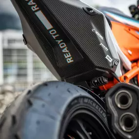 Bild von Esprit KTM