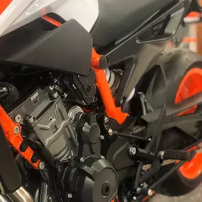 Bild von Esprit KTM