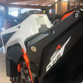 Bild von Esprit KTM