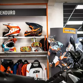 Bild von Esprit KTM