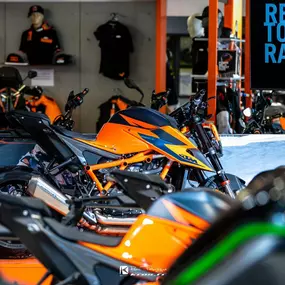 Bild von Esprit KTM
