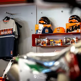 Bild von Esprit KTM