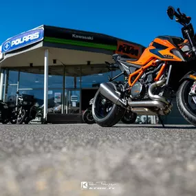 Bild von Esprit KTM