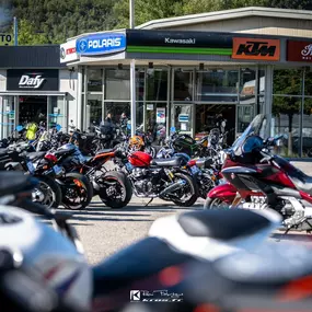 Bild von Esprit KTM