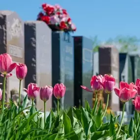Bild von R Arnold Family Funeral Service