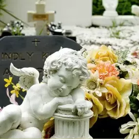 Bild von R Arnold Family Funeral Service
