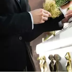 Bild von R Arnold Family Funeral Service
