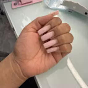 Bild von Ultimate Nail & Beauty Lounge