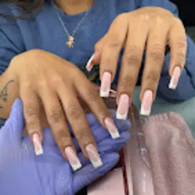 Bild von Ultimate Nail & Beauty Lounge