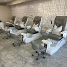 Bild von Ultimate Nail & Beauty Lounge