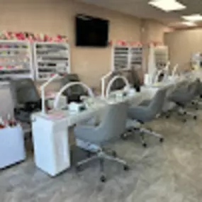 Bild von Ultimate Nail & Beauty Lounge