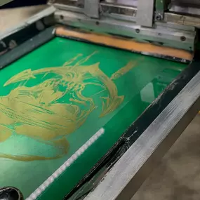 Screen printing Oceanside CA