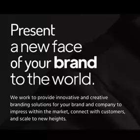 Brand consulting Oceanside CA
