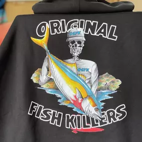 Custom logo embroidery Oceanside CA